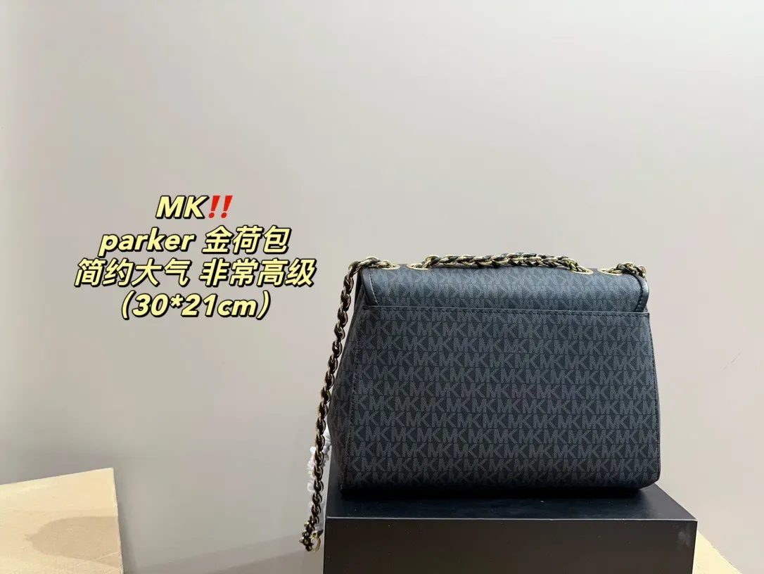 All Categories Official Website "Brand Women's Bags" Women's Bags 💙 MK 2024 Official Website New MK Crossbody Bag